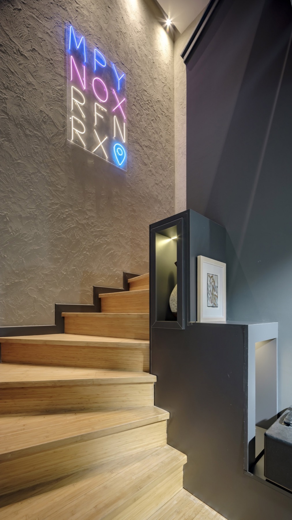 Staircase
